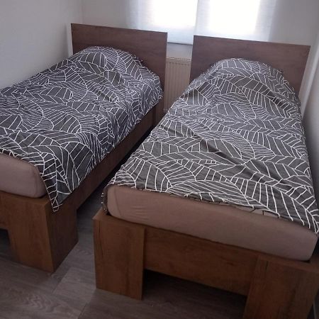 Appartement 3 Pieces Avec Balcon Rhinau エクステリア 写真