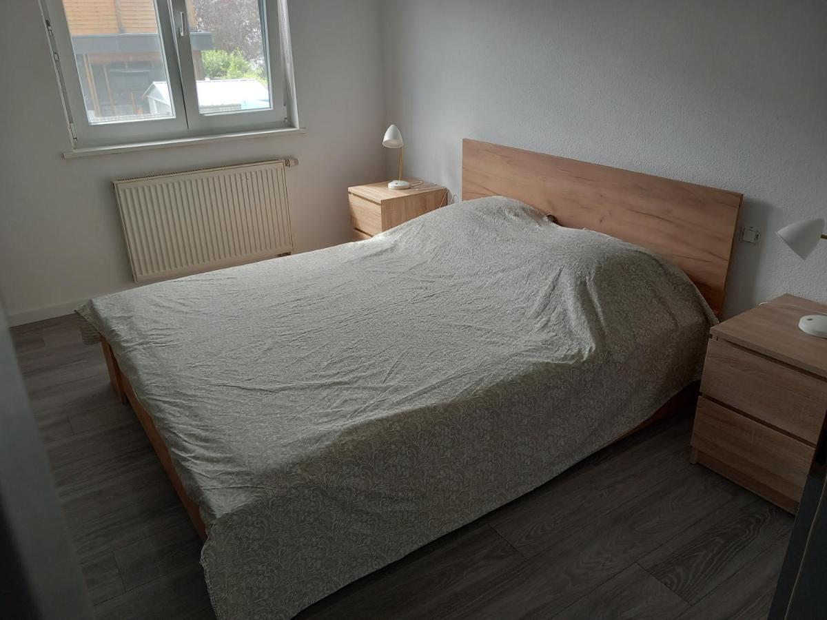 Appartement 3 Pieces Avec Balcon Rhinau エクステリア 写真
